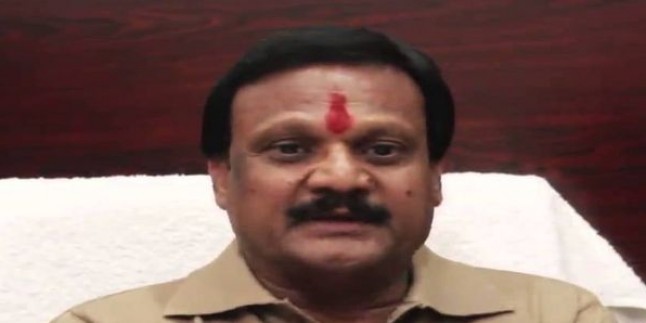 कमलनाथ के मंत्री बोले- ई टेंडरिंग घोटाले में शामिल नेता जाएंगे जेल