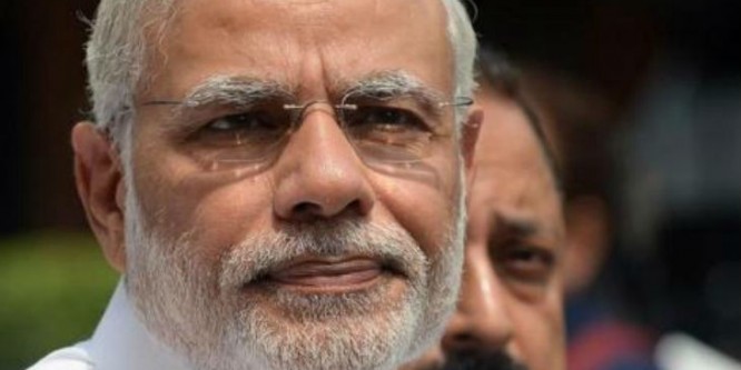 मोदी आज जयपुर में, मानसरोवर के वीटी मैदान में शाम को करेंगे सभा