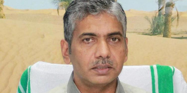 CAT orders Kerala government to reinstate top cop, Jacob Thomas