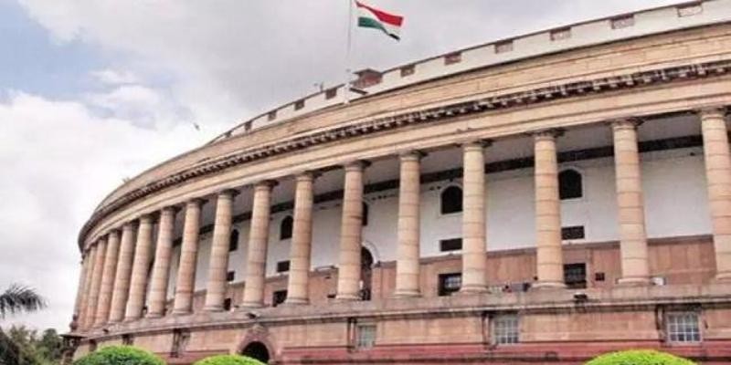 जदयू सांसद ने उठाई बिहार के लिए विशेष दर्जे की मांग