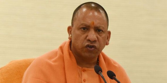 योगी मंत्रिमंडल में बड़े फेरबदल की तैयारी,हारे तो इन मंत्रियों की होगी छुट्टी!