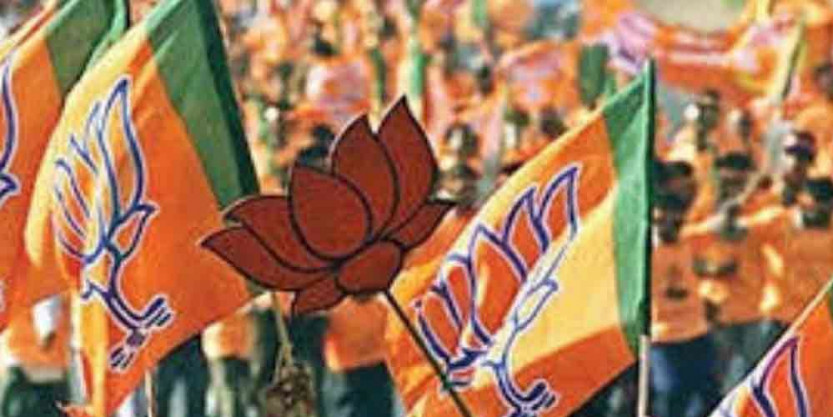 BJP नेता के कार शोरूम पर EOW का छापा, करोड़ों की टैक्स चोरी की शिकायत