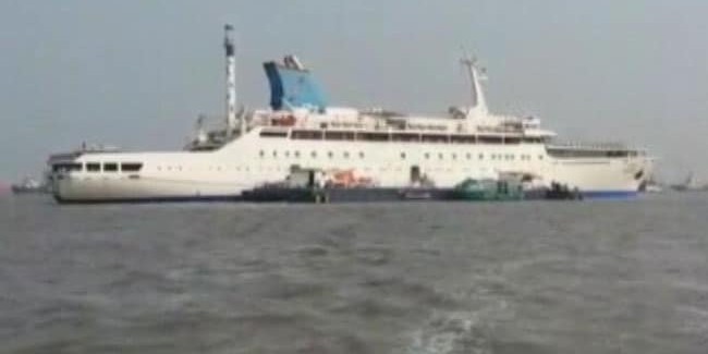 How Were Ships Operating Despite Cyclone Warning: Goa Tourism Chief