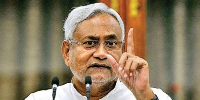 प्रदूषण के खिलाफ नीतीश सरकार का बड़ा फैसला, 15 साल पुराने वाहन बैन