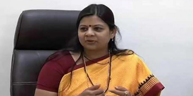 अग्निशमन सुरक्षा के दृष्टिगत सभी बहुमंजिला ईमारतों का एक माह के अन्दर निरीक्षण हो: कविता जैन