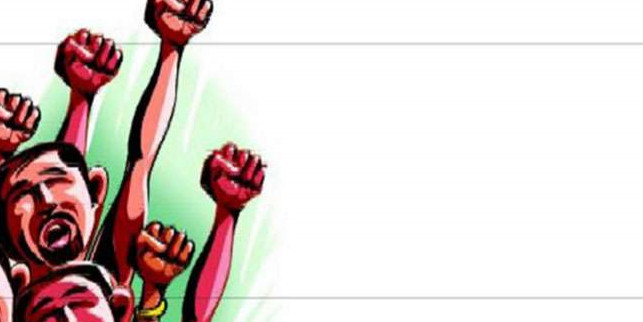 गुजरात भाजपा ने दी राज्यव्यापी आंदोलन की चेतावनी, जानें क्या है मामला