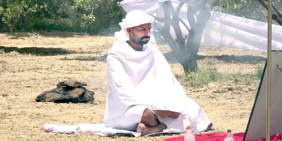 “ड्रामेबाज़” नवीन जयहिंद के पक्ष में उतरीं “पत्नी” स्वाति!