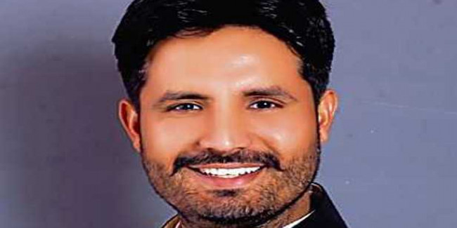 Gidderbaha MLA, wife to hold plays on addicts’ life