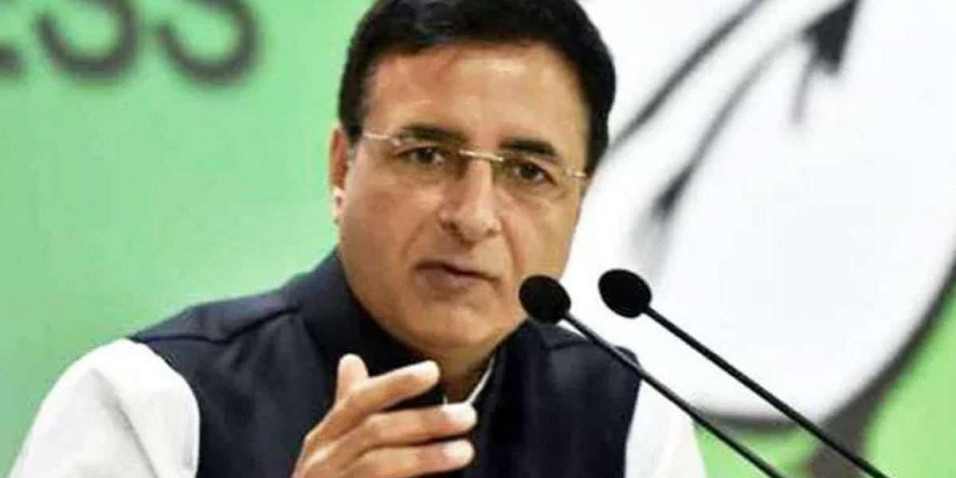 प्रदेश में बसों की भारी कमी से जनता परेशान : सुरजेवाला
