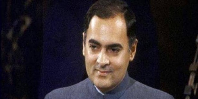 'INS विराट को टैक्सी बनाया': पूर्व एडमिरल बोले- छुट्टी पर नहीं थे राजीव गांधी