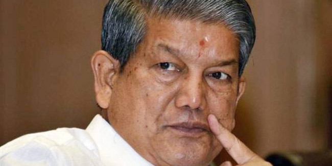 Uttarakhand have a magical govt.; Harish Rawat
