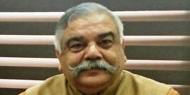 भाजपा प्रवक्ता ब्रिगेडियर गुप्ता ने कहा- इससे पहले कि लोगों का संयम जवाब दे, घोषणाओं को पूरा करें