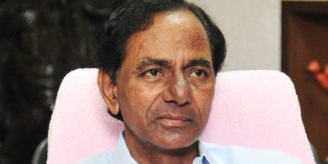CM to personally go to resolve Podu lands issue in Agency areas