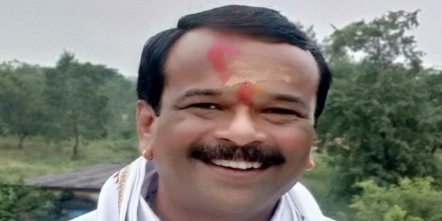 महाराष्ट्र: एनसीपी के एक और विधायक लापता, बेटे ने दर्ज कराई शिकायत