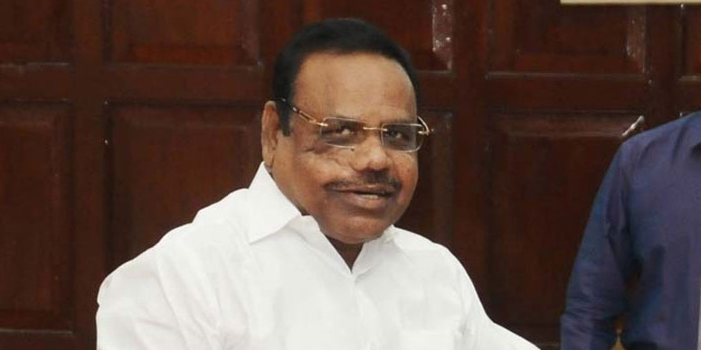 AIADMK lawmaker seeks removal of Tamil Nadu speaker
