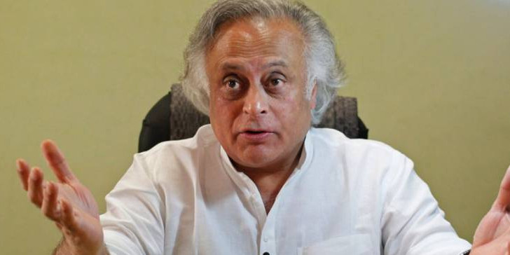 अमेरिका में नरेंद्र मोदी को नेहरू के योगदान की याद दिलाने से खुश हैं जयराम नरेश