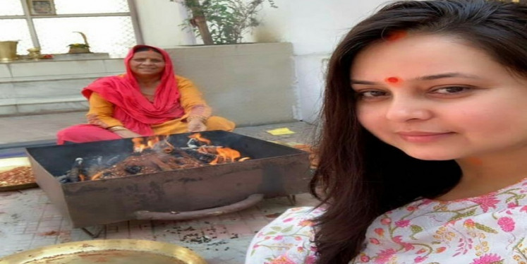 लालू की बेटी रोहिणी ने पॉलिटिक्स को नकारा