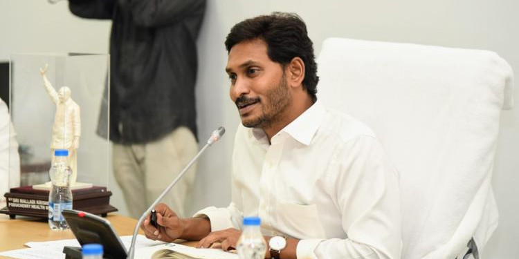 Andhra govt releases Rs 265 cr for AgriGold scam victims as promised
