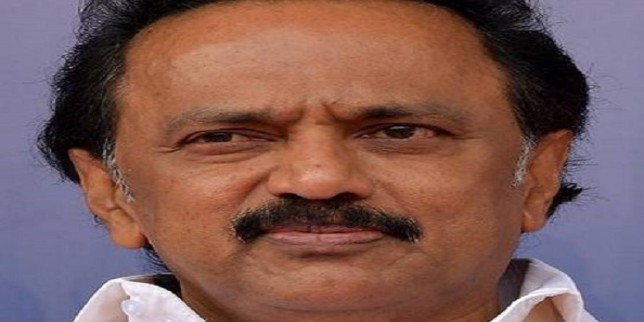 Advantage DMK front in Tamil Nadu