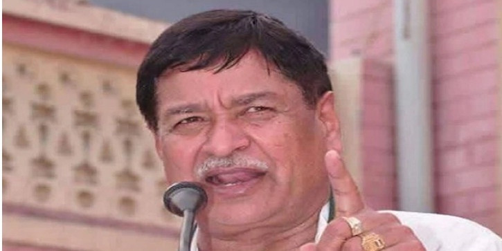 राजकुमार सैनी ने सरकारी नौकरियों में क्षेत्रिय युवाओं को 80 फीसदी आरक्षण देने का वादा किया
