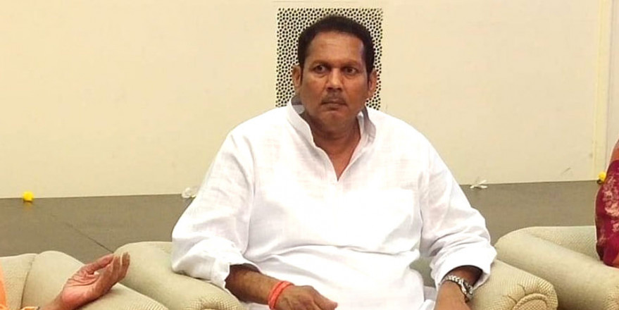 NCP सांसद उदयनराजे भोसले देंगे इस्तीफा, शाह की मौजूदगी में थामेंगे BJP का दामन