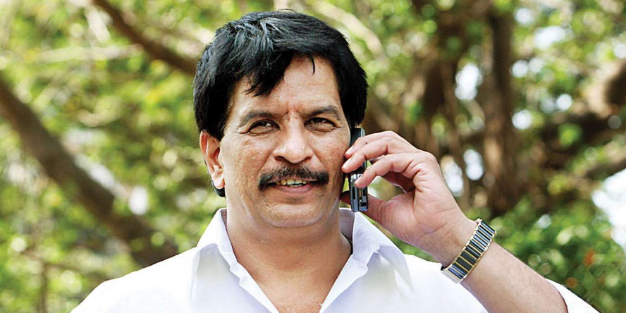 Encounter specialist Pradeep Sharma to debut in Maharashtra assembly polls