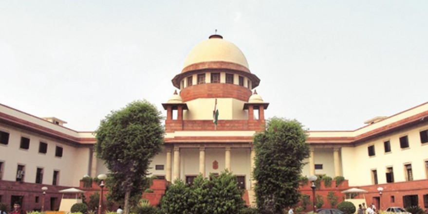 SC strikes down Manipur government memo classifying pensioners