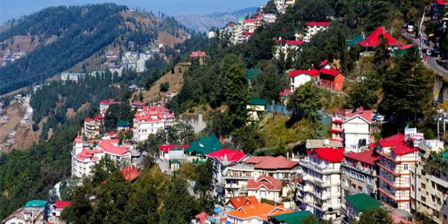 वित्त वर्ष 2018-19 में 7.34 प्रतिशत विकास दर के साथ 11वें स्थान पर है ये राज्य