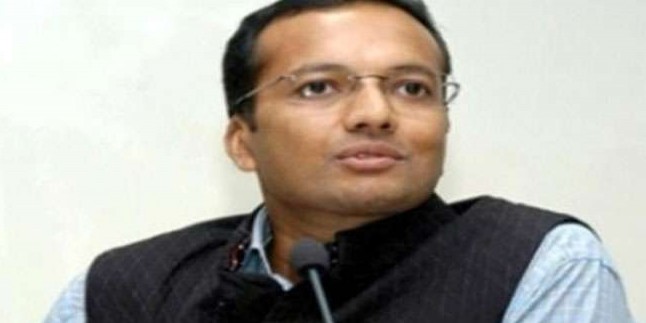 नवीन जिंदल बोले- बिजनेस में हर घंटे हो रहा था 60 लाख का नुकसान, इसलिए नहीं लड़ा चुनाव