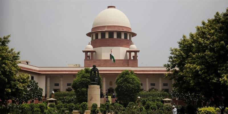 इलेक्टोरल बॉन्ड पर SC सख्त, चुनावी सीजन में बिक्री बैन, बताना होगा किसने दिया चंदा