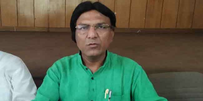 पंचायत चुनाव में भ्रष्टाचार रोकने को एक्ट में हो संशोधन