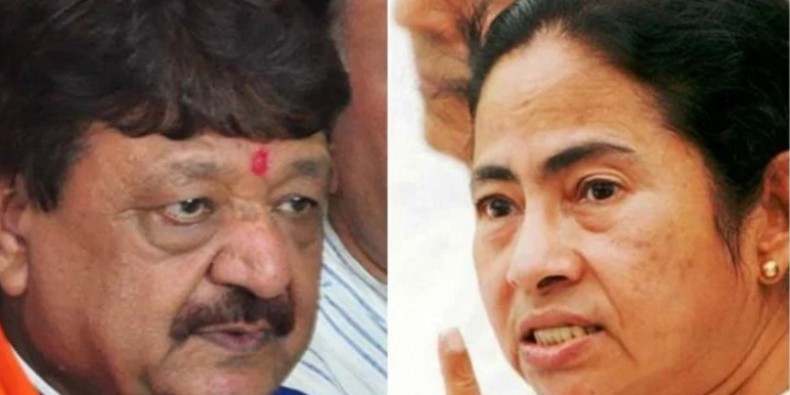 कैलाश विजयवर्गीय बोले, ममता को बेदखल नहीं किया तो बंगाल में हो जाएगा आईएस का प्रवेश