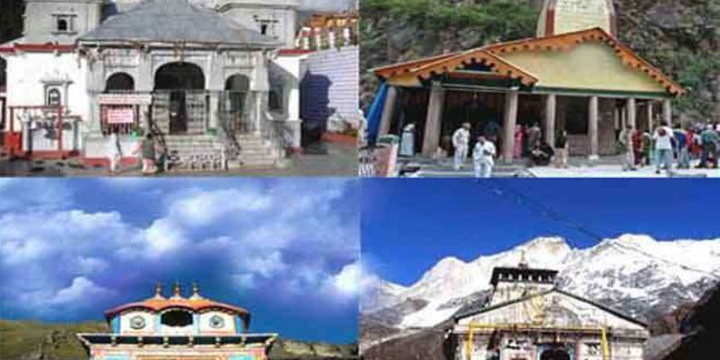उत्तराखंड में सुचारु चारधाम यात्रा को सरकार ने कसी कमर