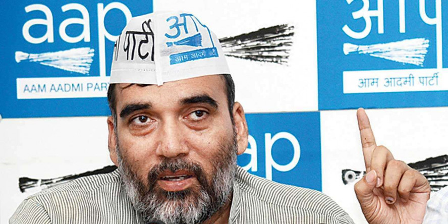 Delhi to soon implement Swaminathan recommendations