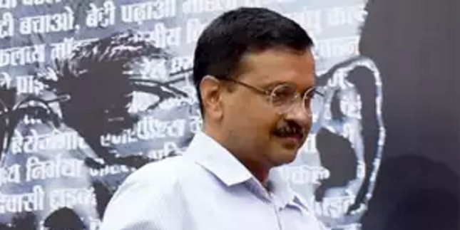 BJP claims Arvind Kejriwal breached poll code in Goa