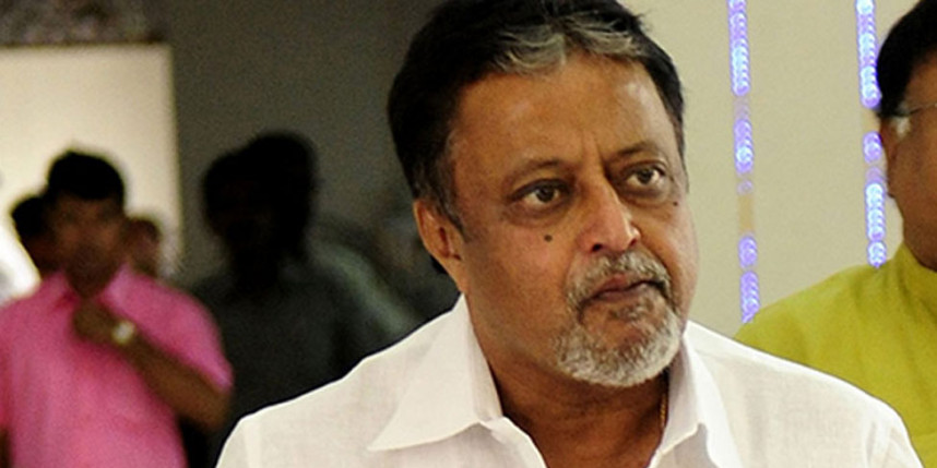Kolkata Police Interrogates BJP Leader Mukul Roy in Cheating Case