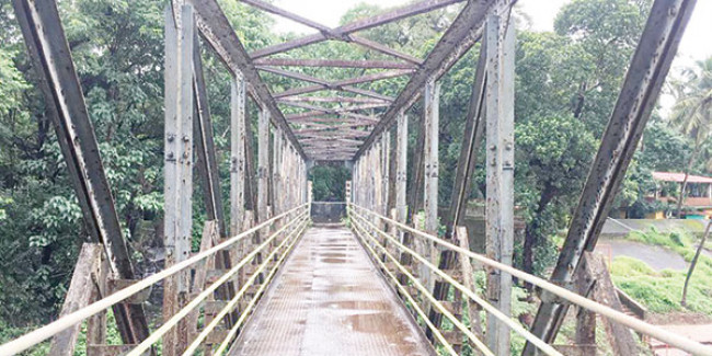 CM announces plan to build Vithalapur to Sanquelim bridge
