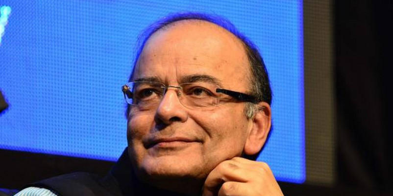Political leaders express grief over Arun Jaitley’s death