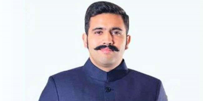 माननीयों के भत्ते पर विक्रमादित्य ने सोशल मीडिया में किया विरोध पर सदन में साधी चुप्पी
