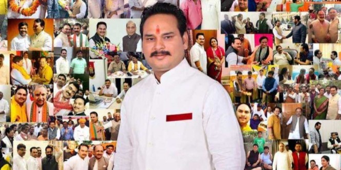 इस नेता के कांग्रेस में जाने से, कांग्रेस "मेजा" में कितनी होगी मजबूत ?