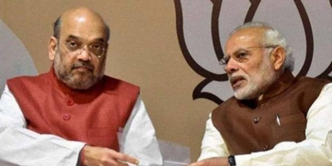 'नई सरकार का एजेंडा समानता के साथ विकास होना चाहिए'