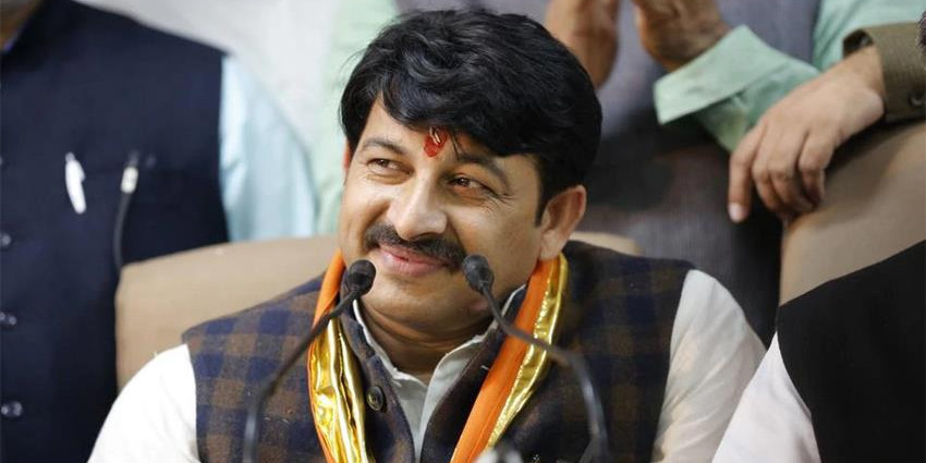 BJP की जनसुनवाई: लोगों ने आप विधायक पर लगाया आरोप, कहा- 'वोट नहीं देने पर नहीं बनवा रहे रोड'