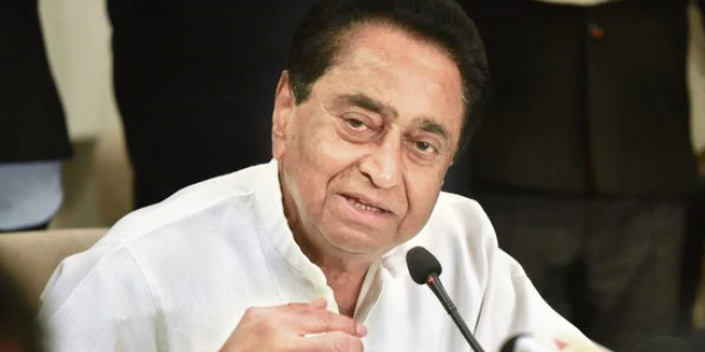 Appreciate the administration for the work it has done in 6 months: Kamal Nath to Congress Workers
