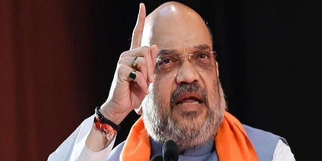 BJP अध्यक्ष अमित शाह लखनऊ में रखेंगे 65 हजार करोड़ के निवेश की नींव, कल होगा समारोह