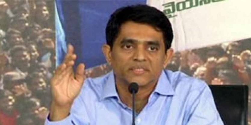 AP govt. releases white paper on state finances