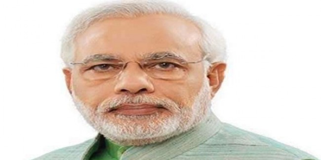 गढचिरौली नक्सली हमले के दोषियों को बख्शा नहीं जायेगा..बहादुर सुरक्षाकर्मियों को सलाम करता हूं: मोदी