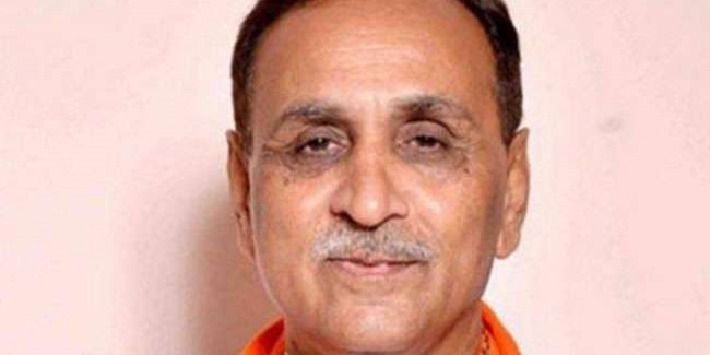 मुख्यमंत्री रूपाणी ने दी चेतावनी कहा, पीओके को खोने के लिए तैयार हो जाए पाक