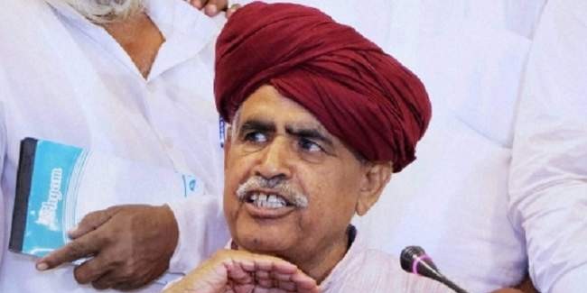 राजस्थान: एक बार फिर तेज हो रहा है गुर्जर आरक्षण आंदोलन, आज होगी महापंचायत