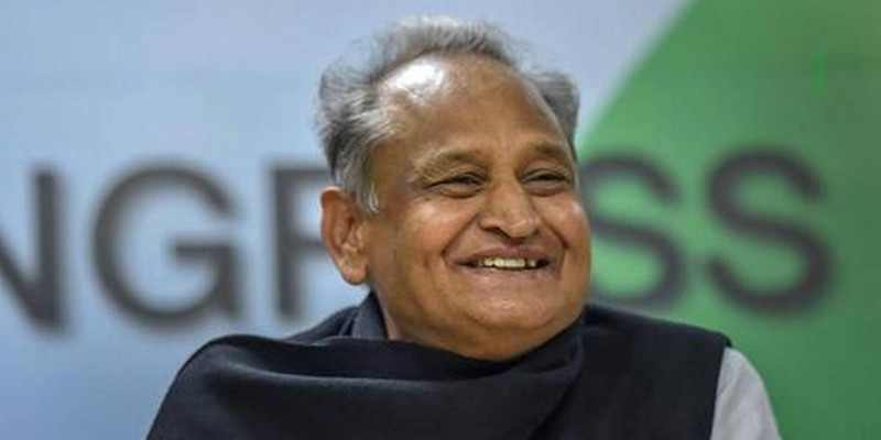 राजस्थान सरकार हुई मजबूत, बसपा के सभी छह विधायकों ने थामा कांग्रेस का हाथ