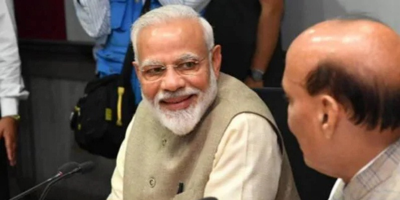 5 ट्रिलियन डॉलर इकोनॉमी से भी ज्यादा हासिल कर सकता है भारत, ये आंकड़े हैं गवाह